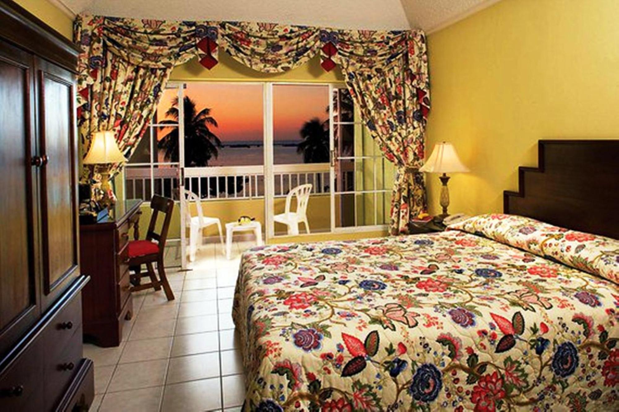 Rooms On The Beach Ocho Rios Eksteriør billede