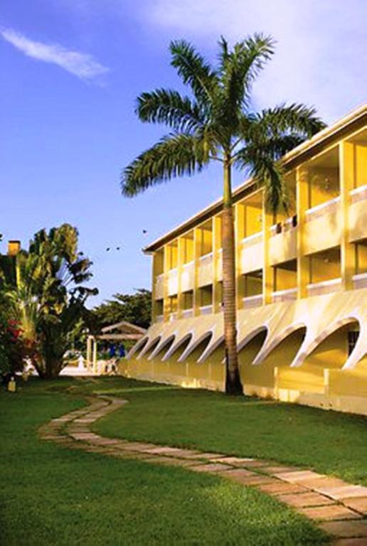 Rooms On The Beach Ocho Rios Eksteriør billede