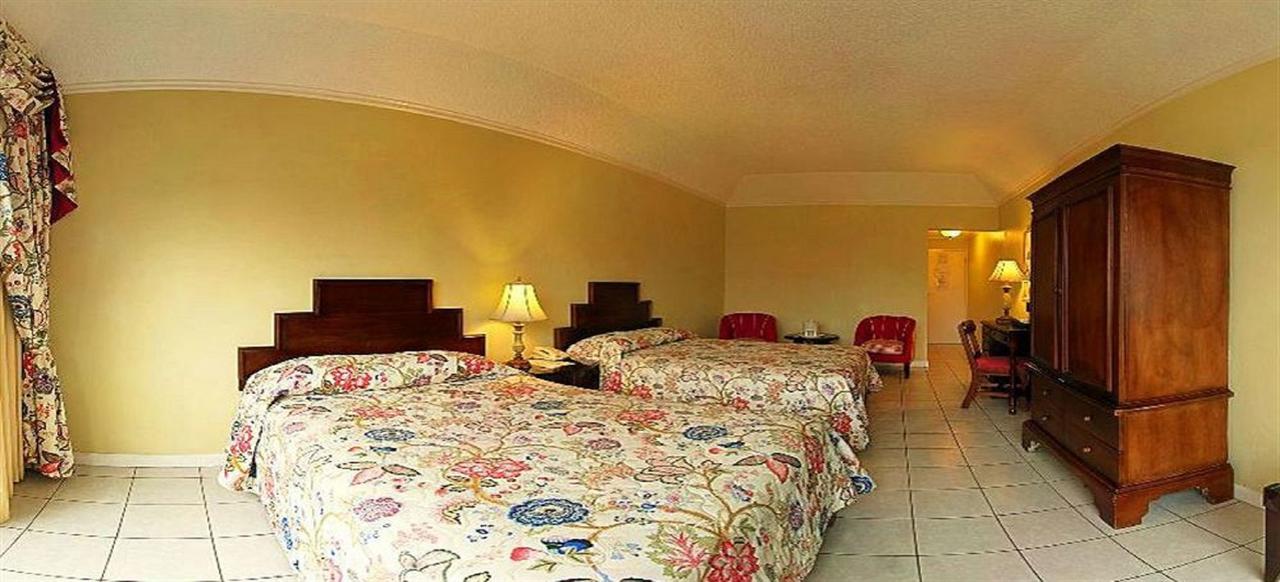 Rooms On The Beach Ocho Rios Eksteriør billede