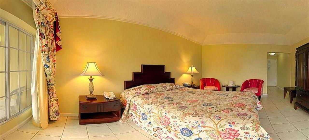 Rooms On The Beach Ocho Rios Eksteriør billede