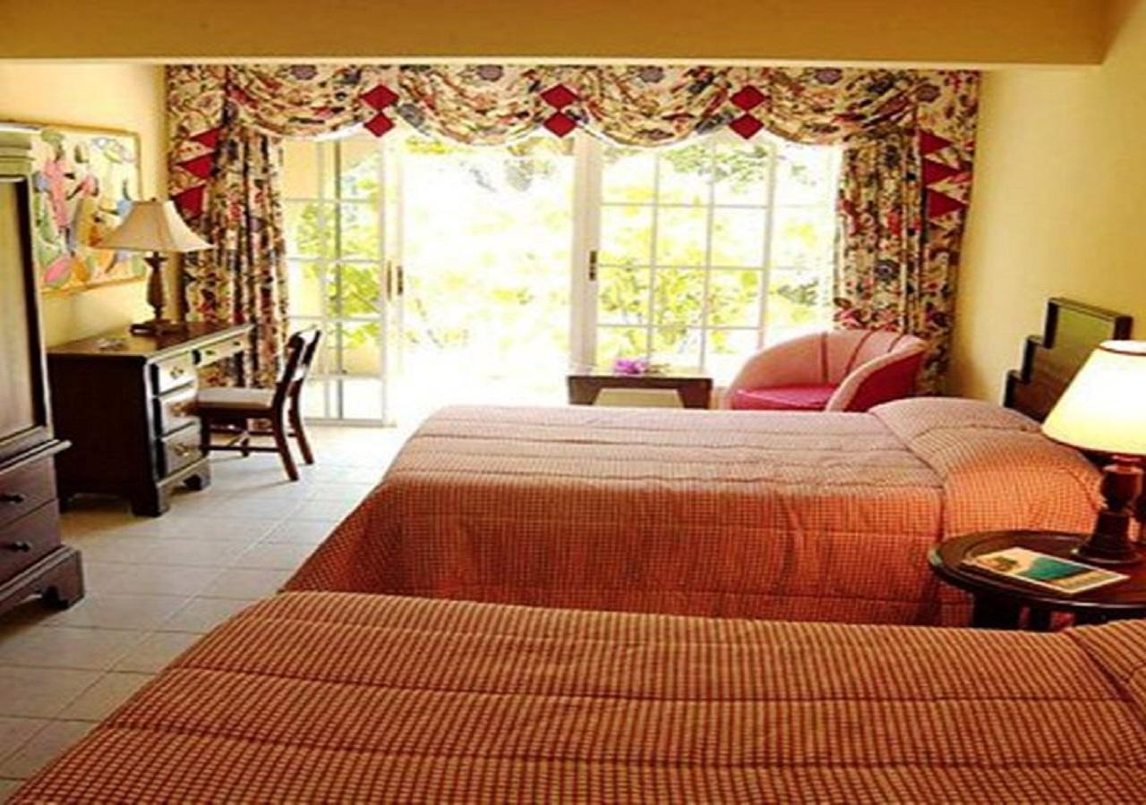Rooms On The Beach Ocho Rios Eksteriør billede