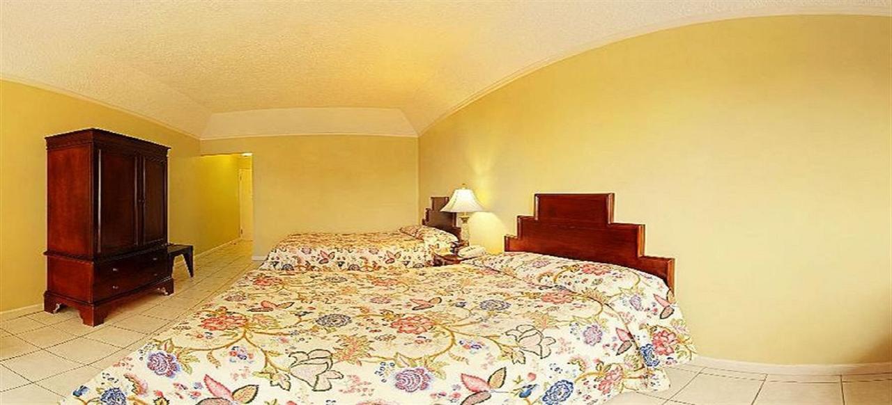 Rooms On The Beach Ocho Rios Eksteriør billede