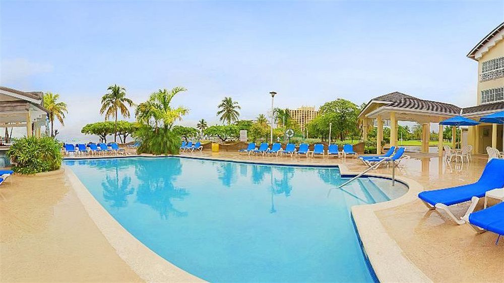 Rooms On The Beach Ocho Rios Eksteriør billede